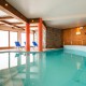 sszlls: L'Arollaie residence Peisey-Vallandry